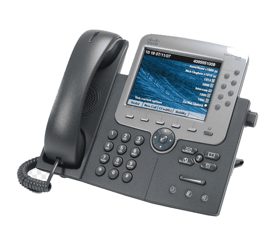 VOIP