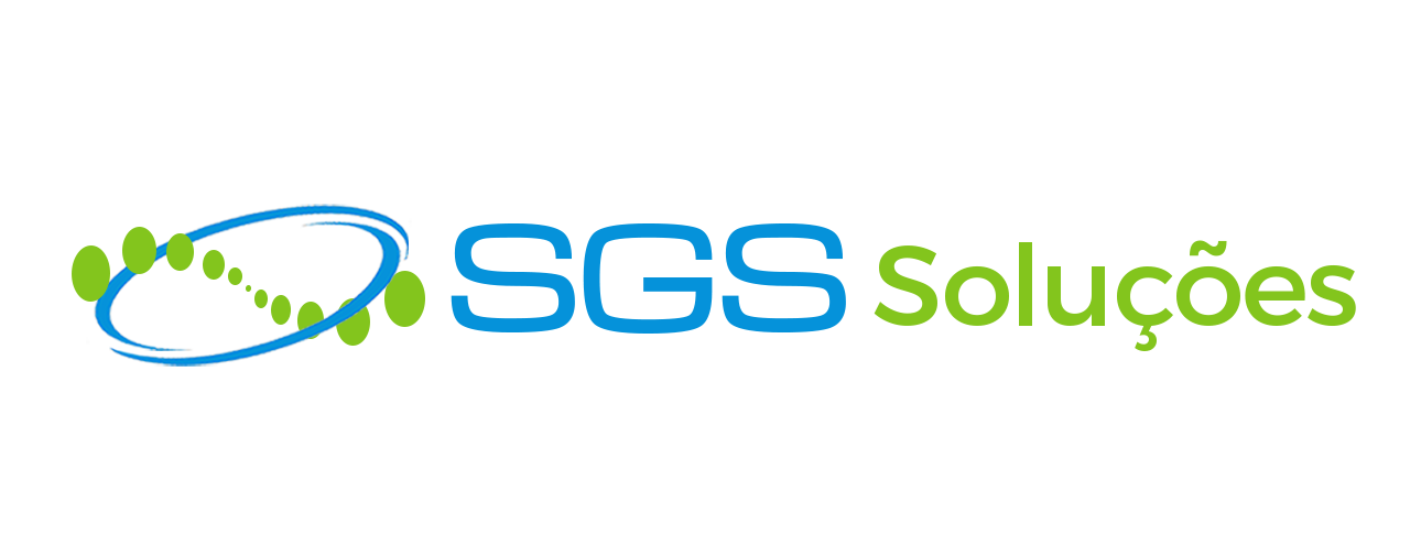 Logo SGS Soluções Horizontal sem fundo